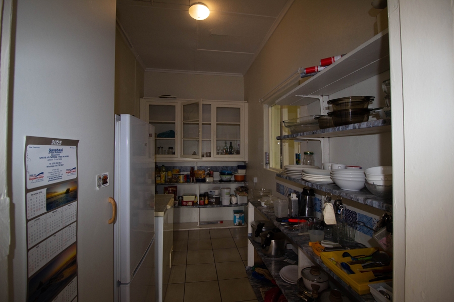 4 Bedroom Property for Sale in Gansbaai Central Western Cape